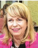Profilbild Jenny Irene Jäcklin